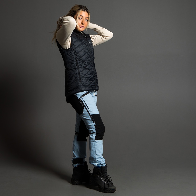 Väst "Ws Puffer Vest" Väst "Ws Puffer Vest"